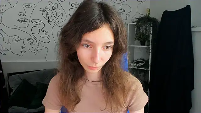 EmmanuellBrown online show from 6, 11, 2025