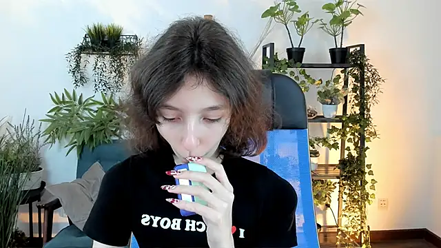 EmmanuellBrown online show from 25, 11, 2025