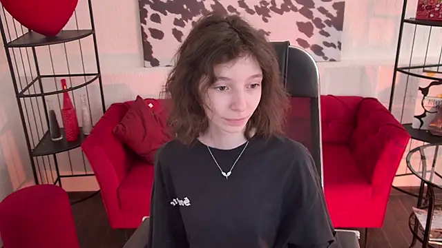 EmmanuellBrown online show from 22, 3, 2026