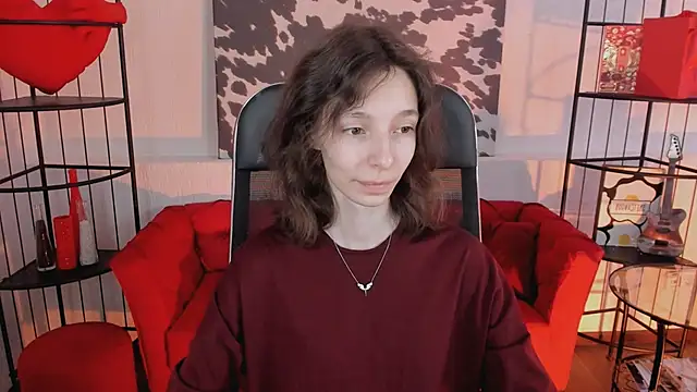 EmmanuellBrown online show from 16, 4, 2026