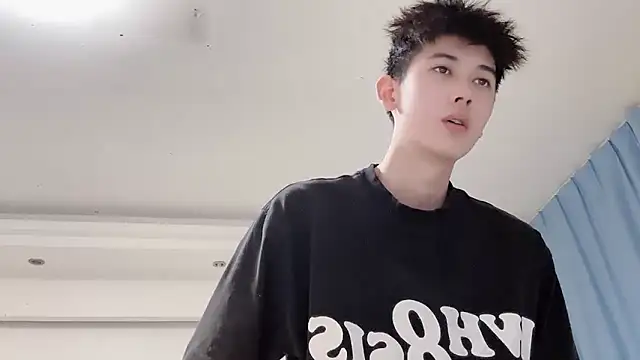 xiaojie2563 online show from 22, 10, 2025