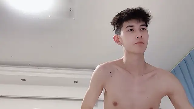 xiaojie2563 online show from 3, 11, 2025