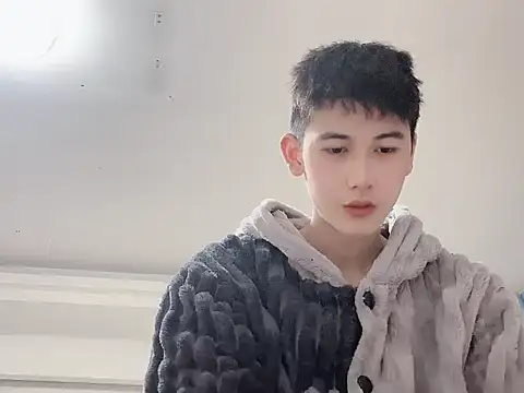 xiaojie2563 online show from 3, 12, 2025