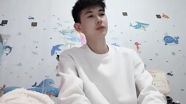 xiaojie2563 online show from 1, 4, 2026