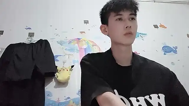 xiaojie2563 online show from 11, 4, 2026