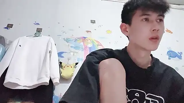 xiaojie2563 online show from 16, 4, 2026