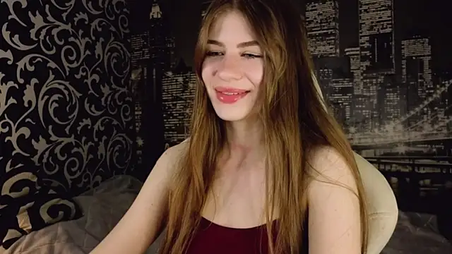 Snapshot of applebloomsex chatting on 17, 9, 2025 applebloomsex online show from 17, 9, 2025