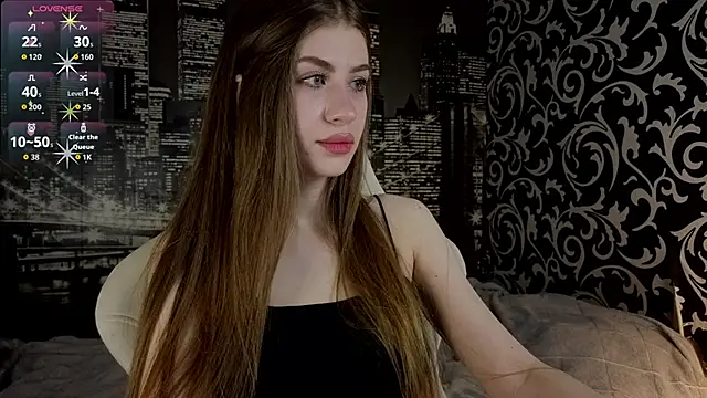 Snapshot of applebloomsex chatting on 23, 9, 2025 applebloomsex online show from 23, 9, 2025