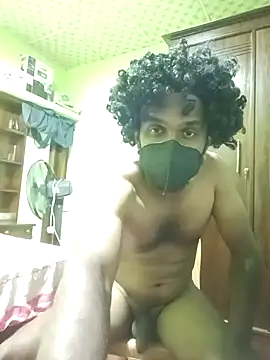 Snapshot of hotblack7 chatting on 31, 7, 2026 hotblack7 online show from 31, 7, 2026