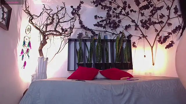 lola foox online show from 15, 9, 2025