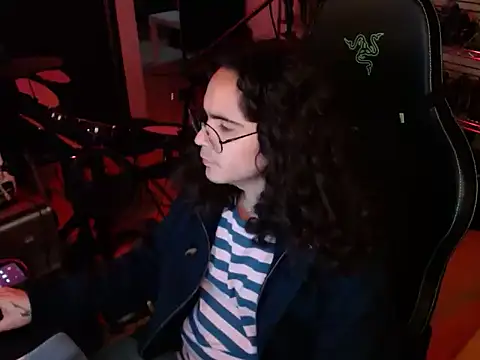 dorrey21 online show from 11, 11, 2025