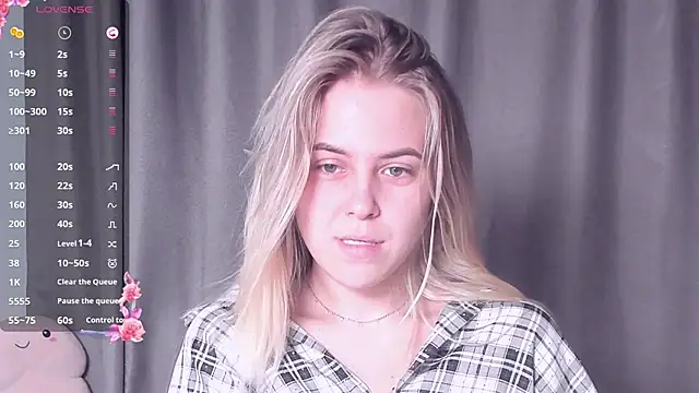 AngelAnty online show from 16, 10, 2025