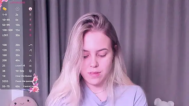 AngelAnty online show from 20, 10, 2025