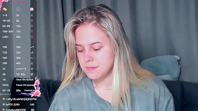 AngelAnty online show from 22, 11, 2025