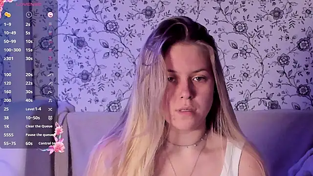 AngelAnty online show from 20, 12, 2025