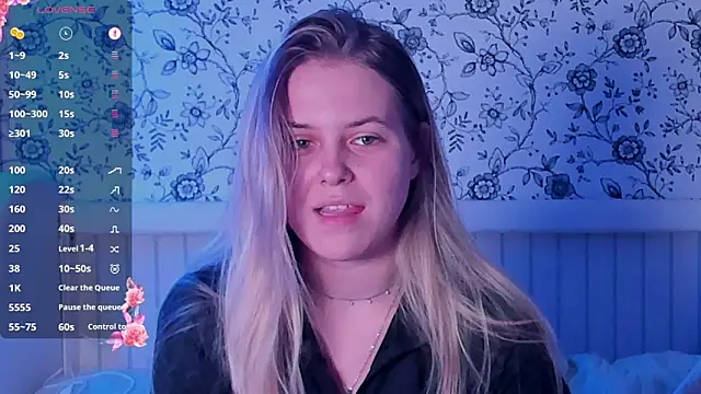 AngelAnty online show from 18, 2, 2026