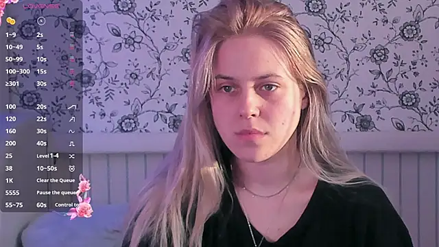 AngelAnty online show from 15, 3, 2026