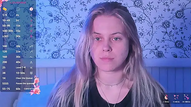 AngelAnty online show from 19, 3, 2026