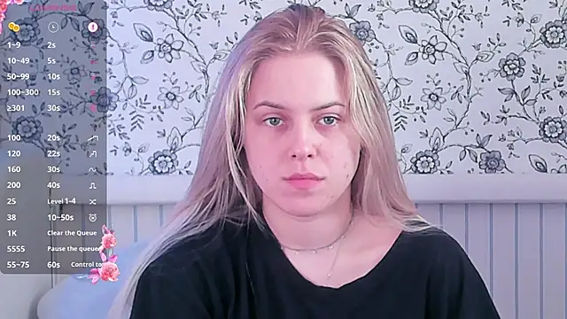 AngelAnty online show from 23, 3, 2026