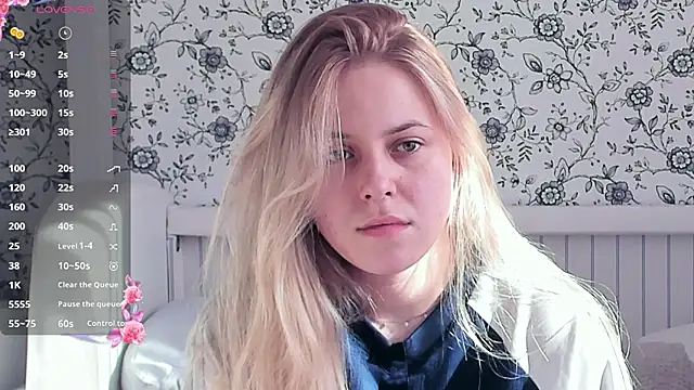 AngelAnty online show from 17, 4, 2026