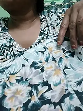 Snapshot of Monika_Telugu_Girl chatting on 20, 9, 2025 Monika Telugu Girl online show from 20, 9, 2025