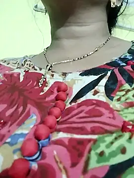 Monika Telugu Girl online show from 15, 11, 2025