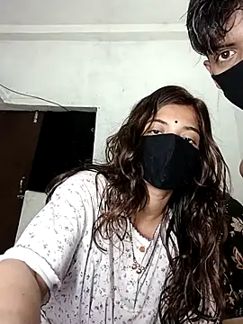 hiddennisha online show from 25, 10, 2025