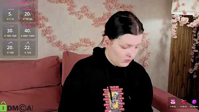 Michele Greenn online show from 12, 11, 2025