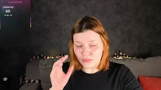 Michele Greenn online show from 20, 12, 2025