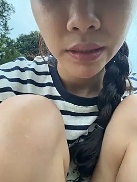 Adora188 online show from 7, 11, 2025