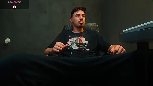 EnzoRace online show from 14, 9, 2025