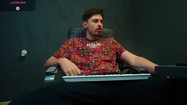 EnzoRace online show from 27, 9, 2025