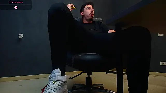 EnzoRace online show from 31, 10, 2025