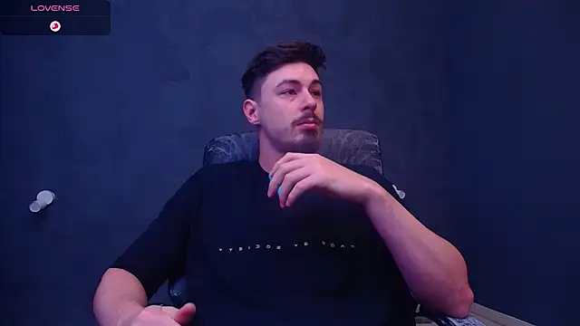 EnzoRace online show from 22, 11, 2025