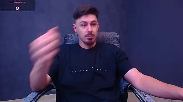 EnzoRace online show from 25, 11, 2025