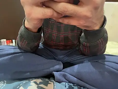 Snapshot of DecentJaat chatting on 9, 2, 2026 DecentJaat online show from 9, 2, 2026