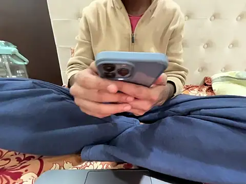 Snapshot of DecentJaat chatting on 20, 2, 2026 DecentJaat online show from 20, 2, 2026