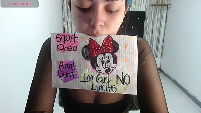 Darkittydoll 15 online show from 3, 10, 2025