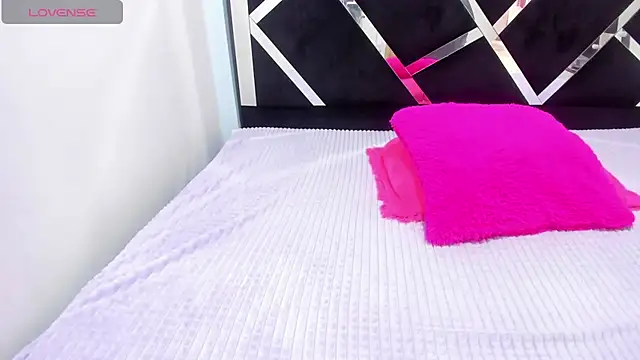 iisabella noa online show from 23, 10, 2025