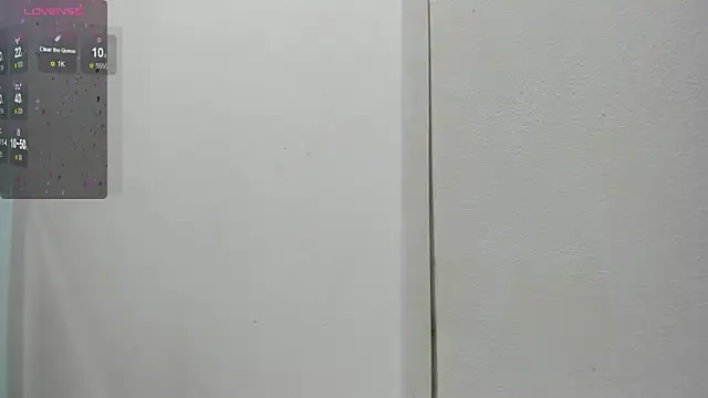 iisabella noa online show from 31, 10, 2025