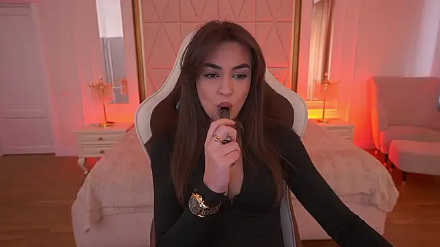 EricaSin online show from 3, 2, 2026