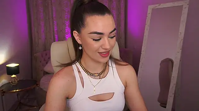 EricaSin online show from 17, 4, 2026