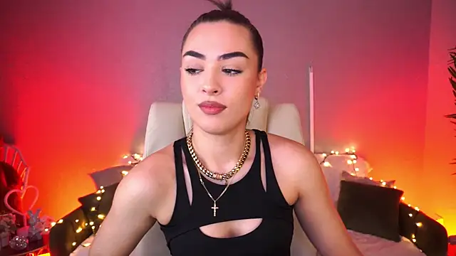 Snapshot of EricaSin chatting on 24, 4, 2026 EricaSin online show from 24, 4, 2026