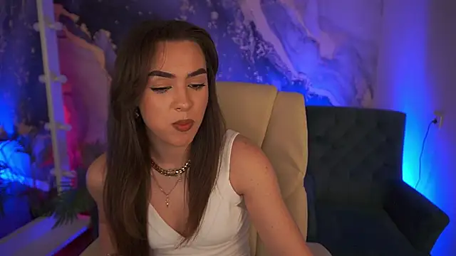 Snapshot of EricaSin chatting on 21, 5, 2026 EricaSin online show from 21, 5, 2026