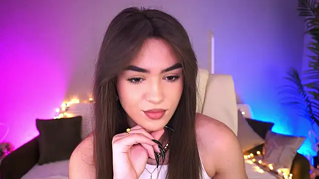 Snapshot of EricaSin chatting on 26, 5, 2026 EricaSin online show from 26, 5, 2026