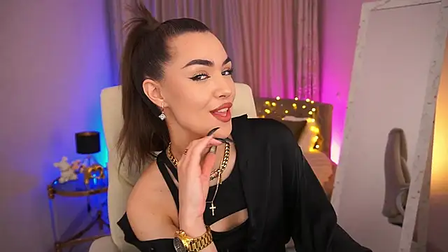 Snapshot of EricaSin chatting on 29, 5, 2026 EricaSin online show from 29, 5, 2026