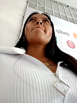 LunaHot 777 online show from 8, 9, 2025