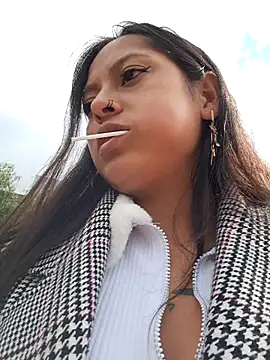 LunaHot 777 online show from 13, 10, 2025