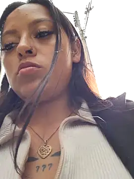 LunaHot 777 online show from 6, 11, 2025