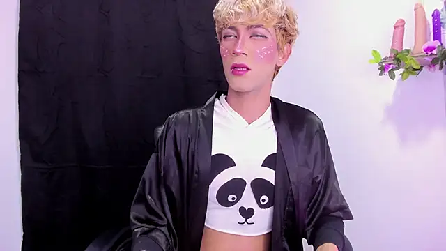 Cooperrosscute233 online show from 19, 9, 2025